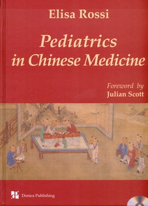 Pediatrics in Chinese Medicine